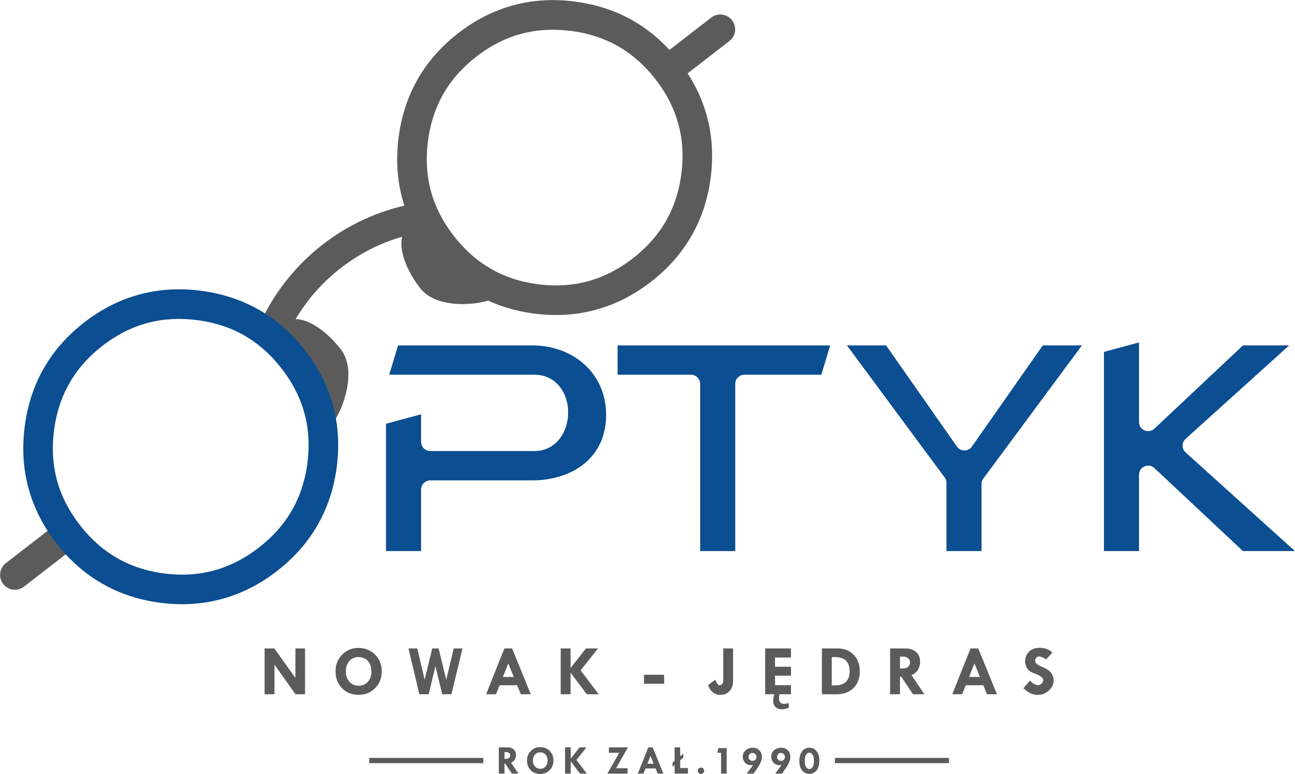 OPTYK Nowak-Jędras